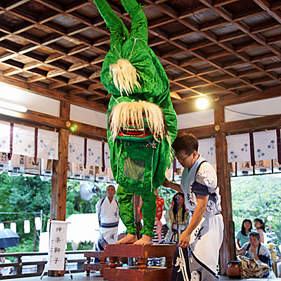 関西伝統文化フェア